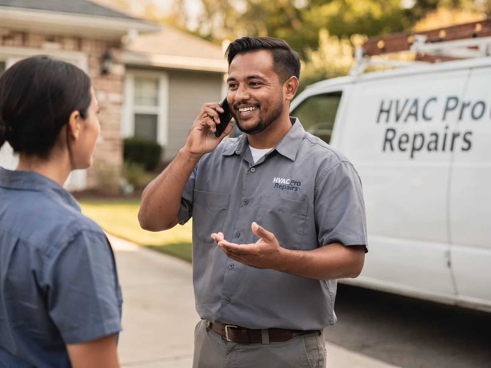 Heat Pump Repair Victoria, IL FAQs